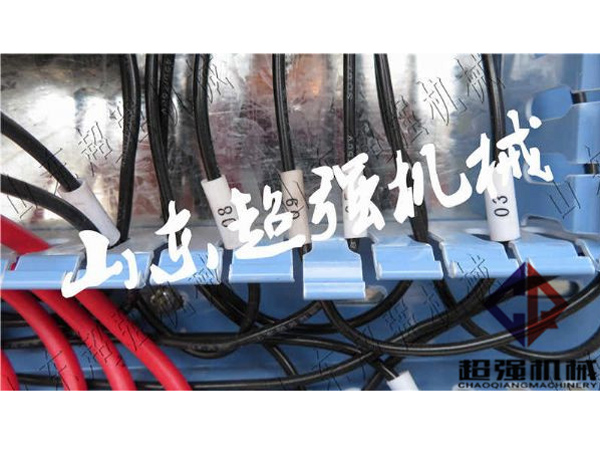 超強(qiáng)洗車(chē)機(jī)細(xì)節(jié)