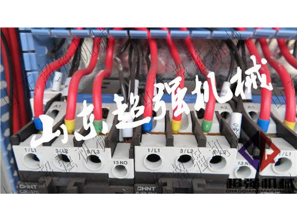 超強(qiáng)洗車(chē)機(jī)細(xì)節(jié)