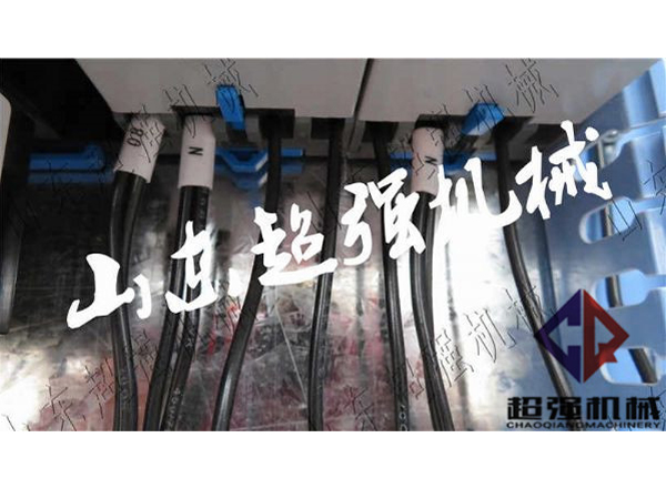 超強(qiáng)洗車(chē)機(jī)細(xì)節(jié)