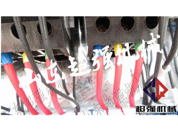 超強(qiáng)洗車(chē)機(jī)細(xì)節(jié)