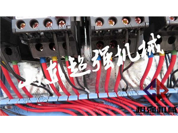 超強(qiáng)洗車(chē)機(jī)細(xì)節(jié)