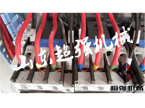 超強(qiáng)洗車(chē)機(jī)細(xì)節(jié)