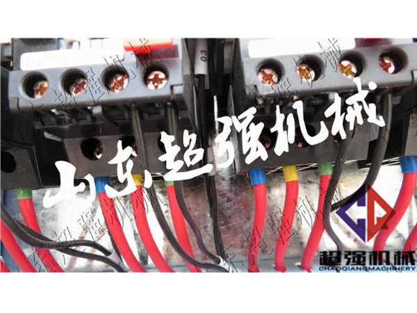 超強(qiáng)洗車(chē)機(jī)細(xì)節(jié)