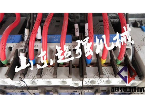 超強(qiáng)洗車(chē)機(jī)細(xì)節(jié)